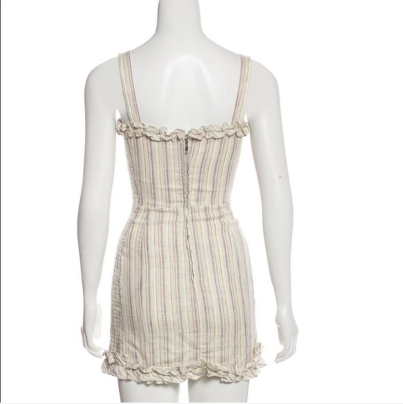 Reformation Dress - Picture 4 of 5